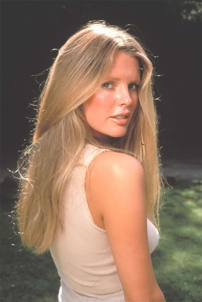 Happy Birthday American actress Kim Basinger, now 69 years old. 