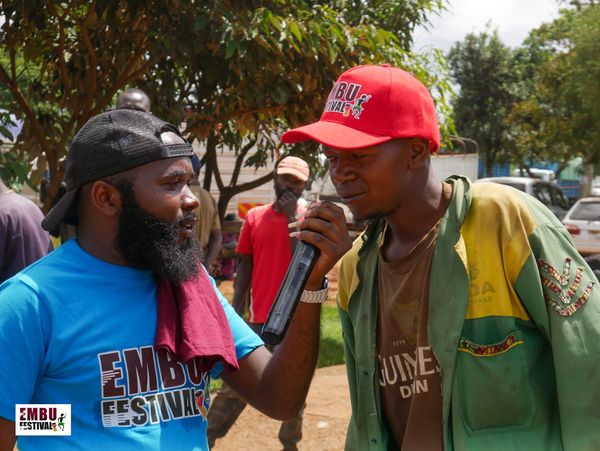 EmbuFestival's tweet image. A JALOPY A DAY, KEEPS THE DOCTOR AWAY!" 🩺👊
     ______________EMBU FESTIVAL🪘____________ 
          The Ultimate 4X4 CHALLENGE.
Date; 10th - 11th Dec.2022.

*Route along; Embu - Kiritiri Road. 
*Venue; Next to Embu Mbere Hospice
#QuickmartIvanka #DriveInn #NairobiAllWhite
