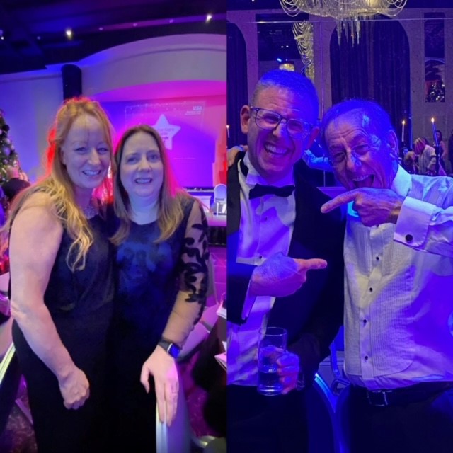 We attended the @PennineCare staff awards last week, humbling to hear stories about the many great people who work in our #NHS. Congratulations to all the nominees and winners. Also got to meet @AaronPhipps MBE PLY and his inspirational journey aaronphipps.com @PCFT