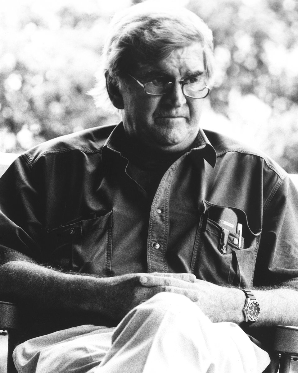 FredHollows's tweet photo. As part of The Foundation's 30th anniversary, we're combing through the archives to see highlights from our #30YearsOfSight - and we love this photo from 1992 of Fred in thoughtful mood at his old workplace of Prince of Wales Hospital in Randwick, NSW, so HAD to share it! #TBT https://t.co/GDReC5LrsO