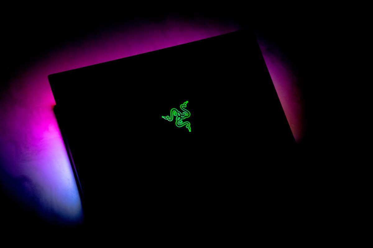 SyrusIndustry's tweet image. Los nuevos portátiles Razer Blade 14 de 2022
syrus.es/los-nuevos-por…
#CómoHacerlo #Actualizaciones #computadoraportátil #GamingPC #Microsoft #MicrosoftPluton #nuevasversiones #nuevosdispositivos #PC #RazerBlade14