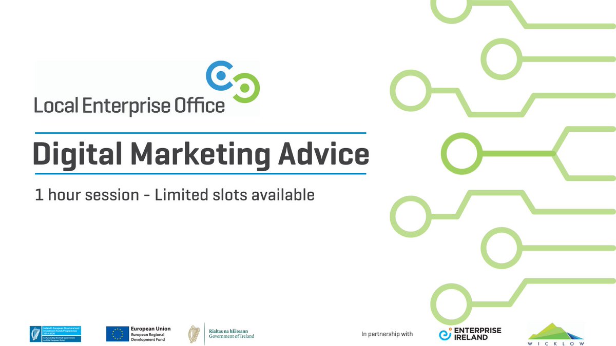 LEO Wicklow tweet media