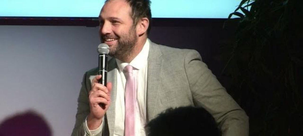 Attractivité des métiers de l'humain: quelle mobilisation face à la pénurie de professionnels ?
Une débat passionnant organisé par la Mutualité Française en partenariat avec le journal Midi Libre, à retrouver en vidéo ⤵️
youtu.be/FxFhPm8WQIM