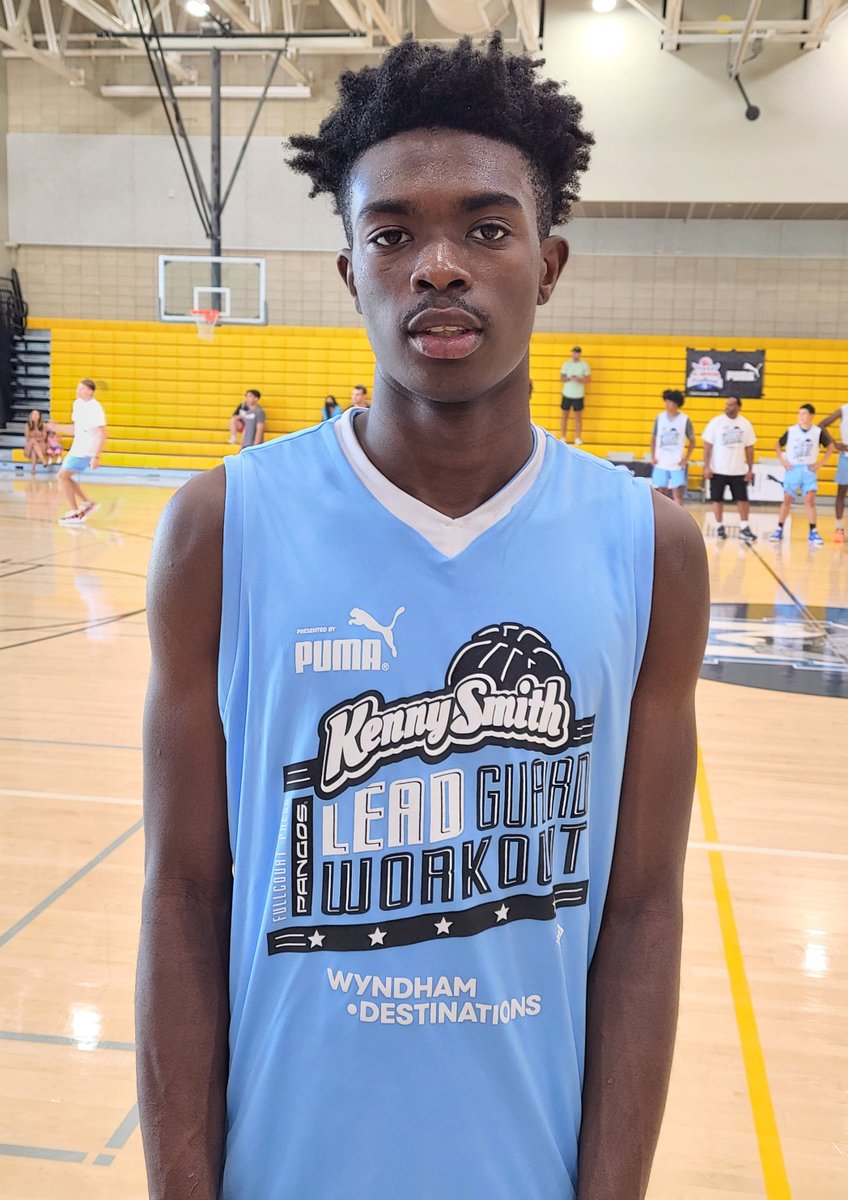 6-5 2024 Seven Bahati had a game-high 26 pts in Heritage Christian/Northridge CA 90-75 win over Royal/Simi Valley CA. 2022 <a href="/PangosAACamp/">Pangos All-American Camp</a> Top 60 Game selection &amp; <a href="/TheJetOnTNT/">Kenny Smith</a>/<a href="/FCPPangos/">Fullcourt Press/ Pangos</a> Lead Guard Workout invitee is one of the West's top junior WGs <a href="/BallerTV/">BallerTV</a> <a href="/theballdawgs/">Ball Dawgs</a>