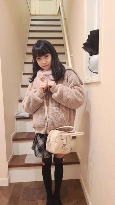 Twitterのコスプレ画像1