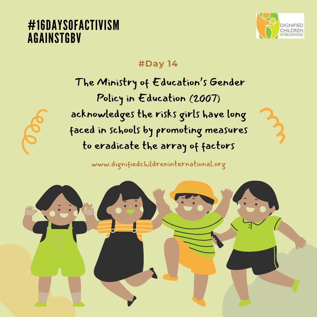 Dignified Children tweet media