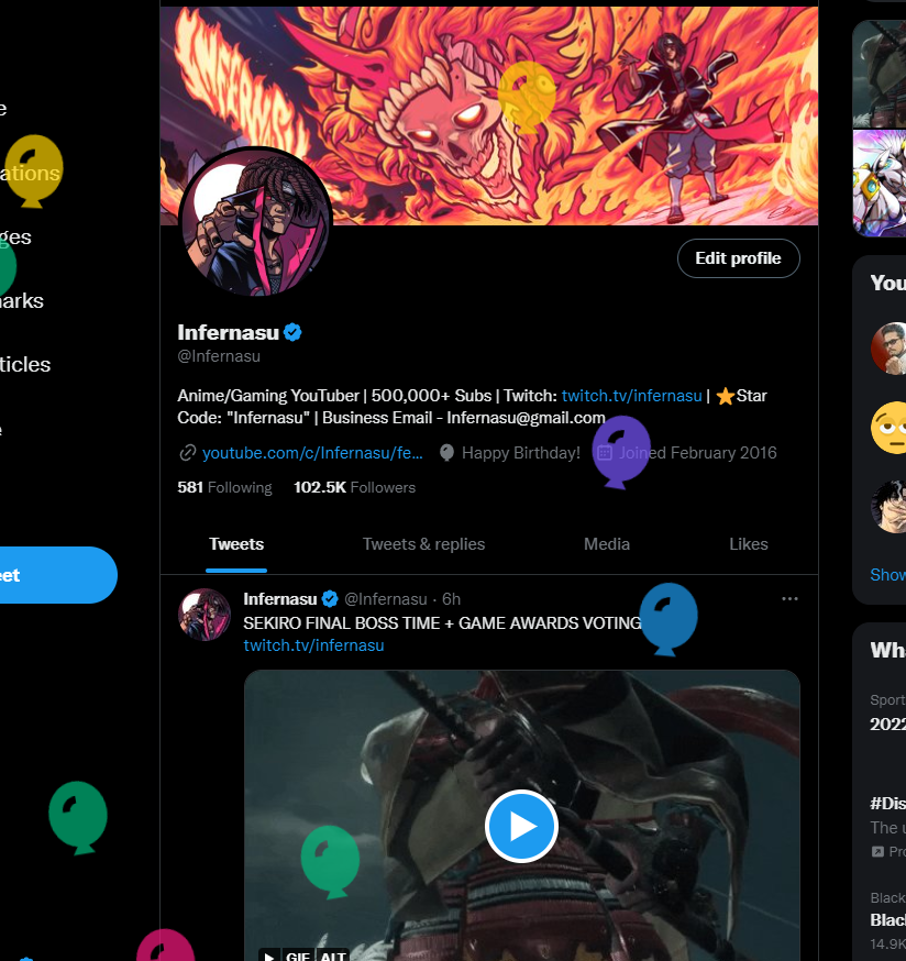 Infernasu tweet media