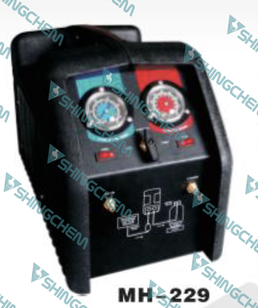 TracyLi04348960's tweet image. This is refrigerant recovery machine,we have a variety of it ,if you need can share the nameplate photo or model number for inquiry😊#refrigeranttool #recoverymachine #Chinafactory #refrigerantrecoverymachine #ACtool