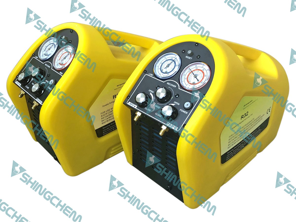 TracyLi04348960's tweet image. This is refrigerant recovery machine,we have a variety of it ,if you need can share the nameplate photo or model number for inquiry😊#refrigeranttool #recoverymachine #Chinafactory #refrigerantrecoverymachine #ACtool