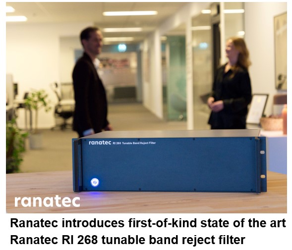 Ranatec tweet media