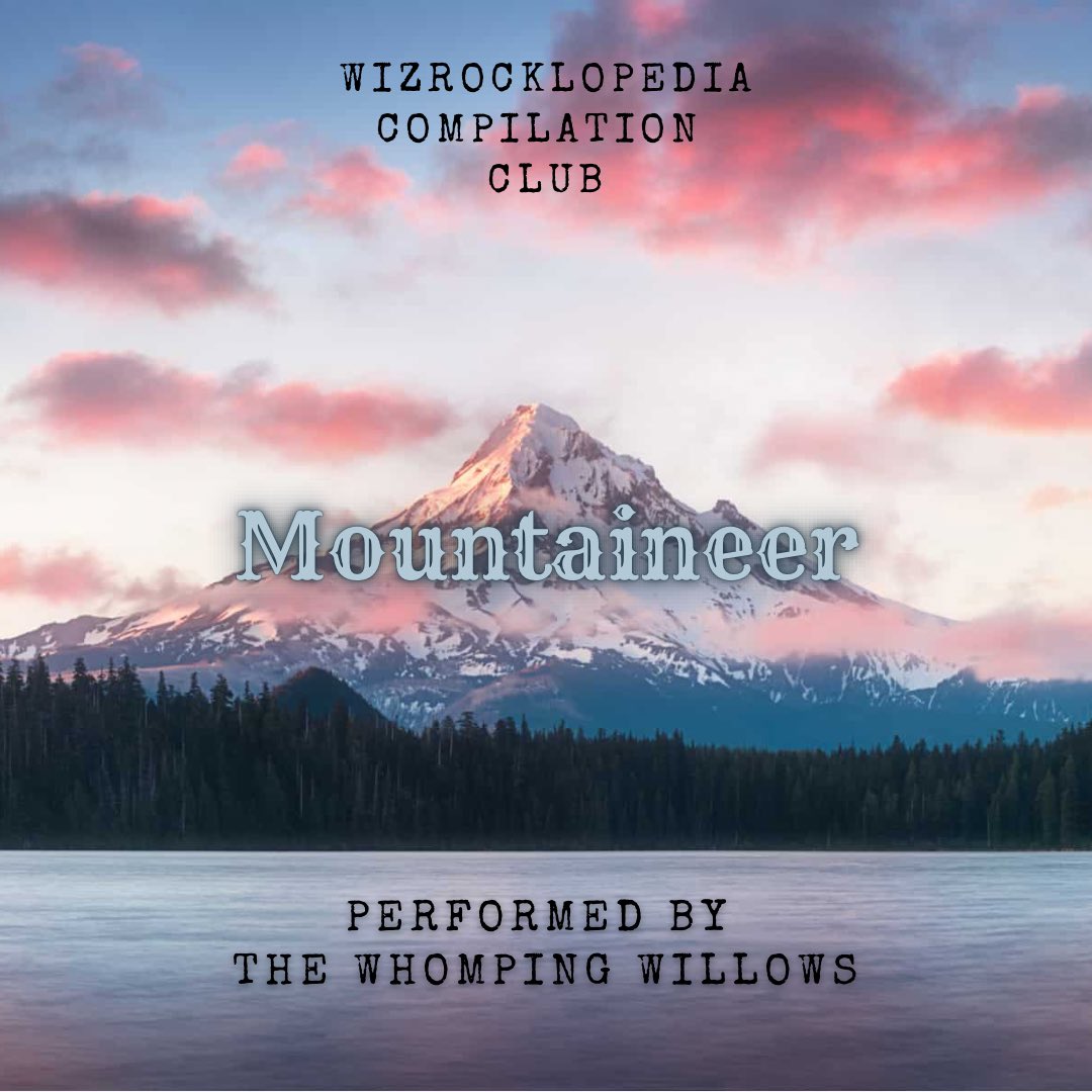 Wizrocklopedia Compilation Club tweet media