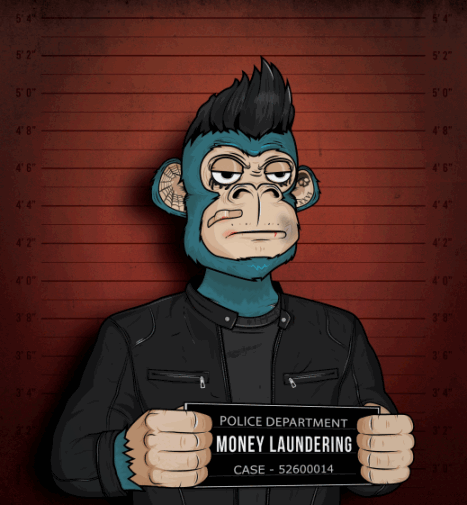 MysteriousMoai's tweet photo. 🐵 Mad Ape Syndicate x Moai Association

🏆The Syndicate provided x1 Arrest Warrant for this giveaway!

🎉TO ENTER: 
1️⃣ Follow @MadApeSyndicate &amp; @MysteriousMoai 
2️⃣ Like and RT
3️⃣ Tag your buddies

⏰24Hr 
#MadApeSyndicate #Moai https://t.co/cpa08kuiUy
