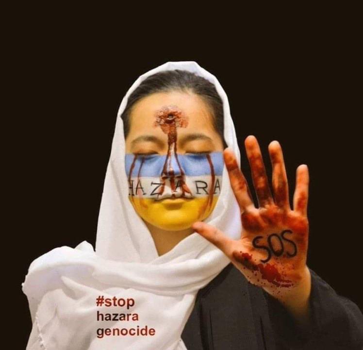 abulrezai01's tweet photo. از صلح چه خبر ؟ 
#StopHazaraGenocide https://t.co/eOr9NUaaCN