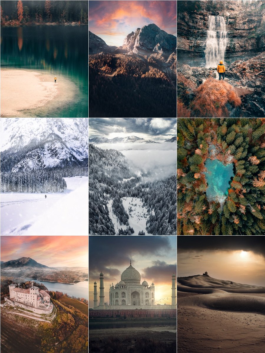 For the artists from an artist 🙏🏻

1/2
On a daily, i see a ton of stunning artists trying to emerge in the #NFTs space...with this in mind i decided when i'll be sellout on my <a href="/opensea/">OpenSea</a> collections, 50% of the  profit (almost 3  $ETH 🤞🏻) will be reinvested in all these #NFTartist