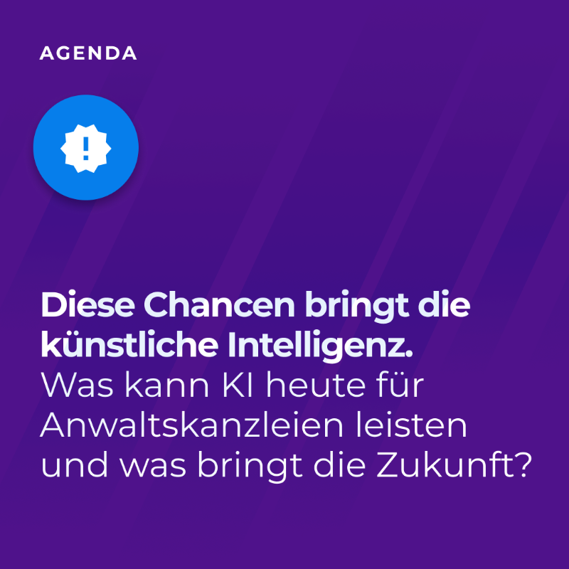 actaport's tweet photo. Am 14. Dezember findet unser Workshop in Hamburg statt. Das Event ist auch online verfügbar.

Diese Themen zur Kanzleidigitalisierung erwarten Sie →

#anwaltskanzlei #digitalisierung #kanzleisoftware