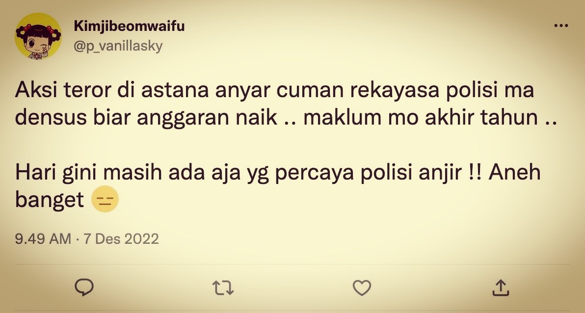 🆃𝗲𝗸𝗮 🆃𝗲𝗸𝗶 🆂𝗶𝗹𝗮𝗻𝗴 tweet media
