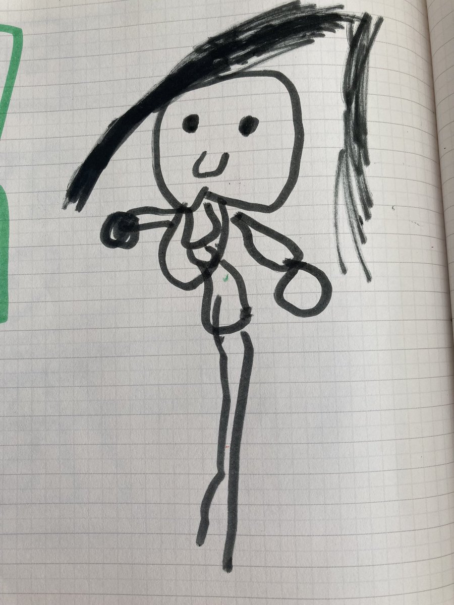 鋼のこぶし/おはぎさん🐢🐾🤖 tweet media