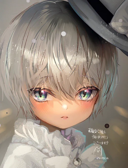 無事rootくん、新たなお家に到着したみたいですこの度も素敵なご縁をありがとうございました 