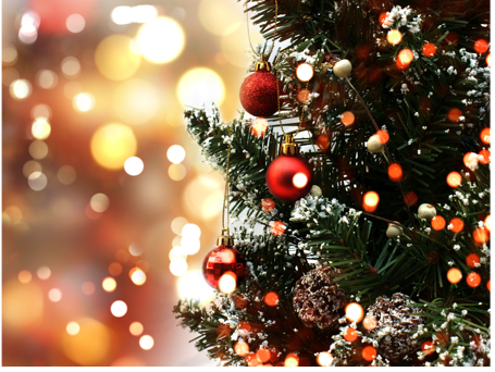 Sinterklaas en zijn pieten zijn weer op weg naar Spanje en over 2,5 week is het alweer kerst! 🎄🎅🏼

En bij kerst hoort natuurlijk kerstverlichting! Dat kan sfeervol én energiezuinig.

Lees hier de tips! achterhoekonderneemtduurzaam.nl/kerstverlichti…