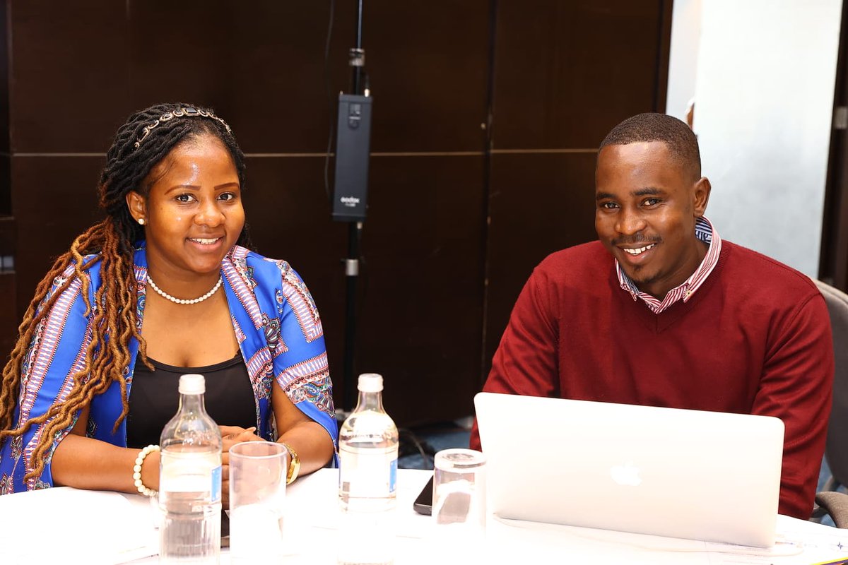 abecafrica's tweet photo. Following the resolutions, at the ABEC 2021, we are proud to be launching the Integrity Champions Network (ICN) which is meant to maintain the ethics conversation between the conferences. Join the conversation #AntiCorruption #Accountability https://t.co/nC2PFY7gWC