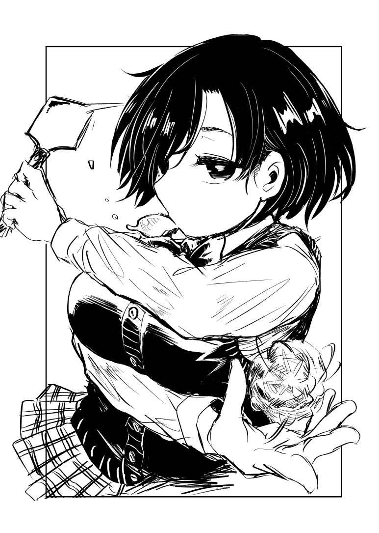 絵とマンガです #今年も残りわずかなので今年一番伸びた絵を貼る 
https://t.co/RXRjoBNW2R 