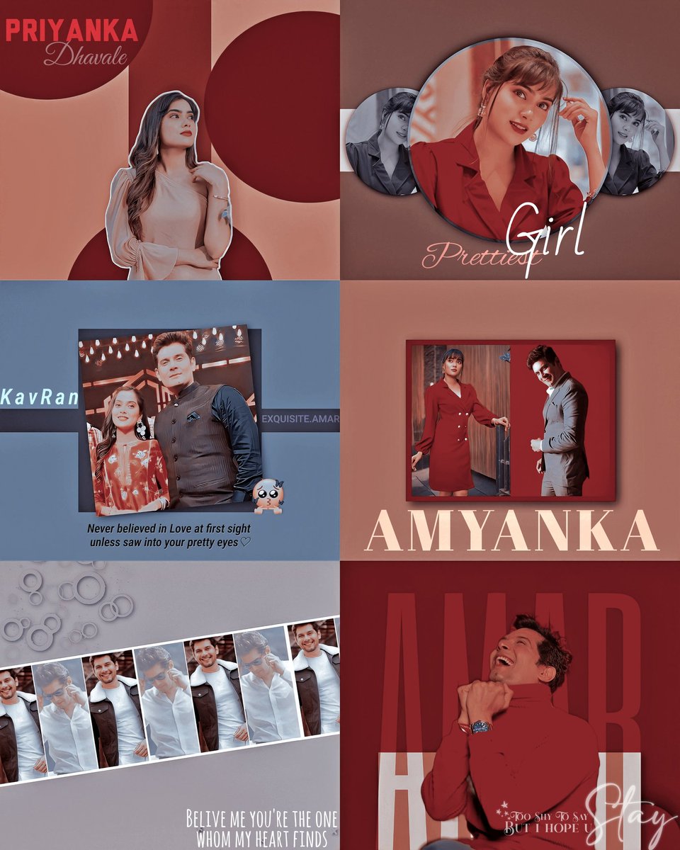 AmarLifeline's tweet photo. Because the Sun and the Moon were so in love with eachother for hundreds of thousands years they wanted to get together ~♡
.
#amarupadhyay #KyunkiTumHiHo
#KavRan #Amyanka
#HawkEyeVision #KaranPratapSingh https://t.co/UwfGCUzrK0
