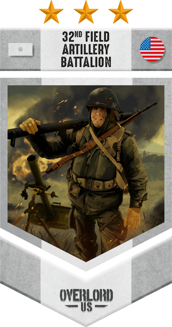 DOVNFT's tweet photo. ⭐️ New Discord Giveaway! ⭐️

🔗 https://t.co/OtpxEbjOK8  

🪖 Strengthen your Divisions! 🔥

🪖 F3-32nd-FIELD-ARTILLERY-BATTALION
Ends : Dec. 9 - 9am UTC 

#Giveaways #P2E #DOVNFT #trading #CryptoInvestor #GameFi  @WAX_io @AtomicHub https://t.co/ZuafDSSTbN