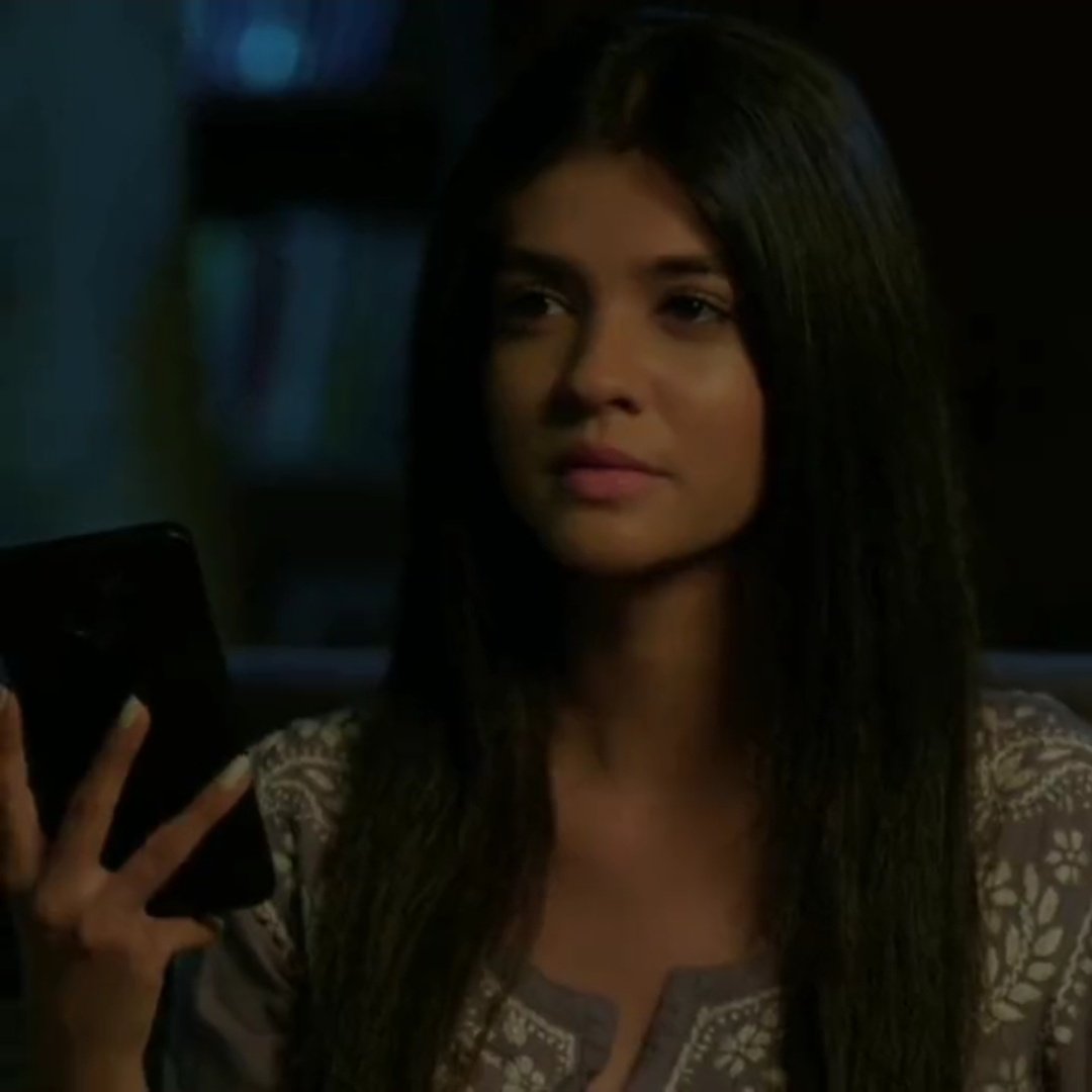 purplelilac_00's tweet photo. #PranaliRathod is trending y'all❤️ https://t.co/t6VnjCHjTX