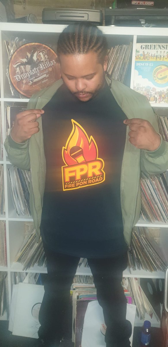 fireponroad's tweet photo. #teamwavey up next #loading #fireponroad #exclusive #wavey #fpr #settings #waves #blackriddim  #outnow https://t.co/sJEFfT80cO