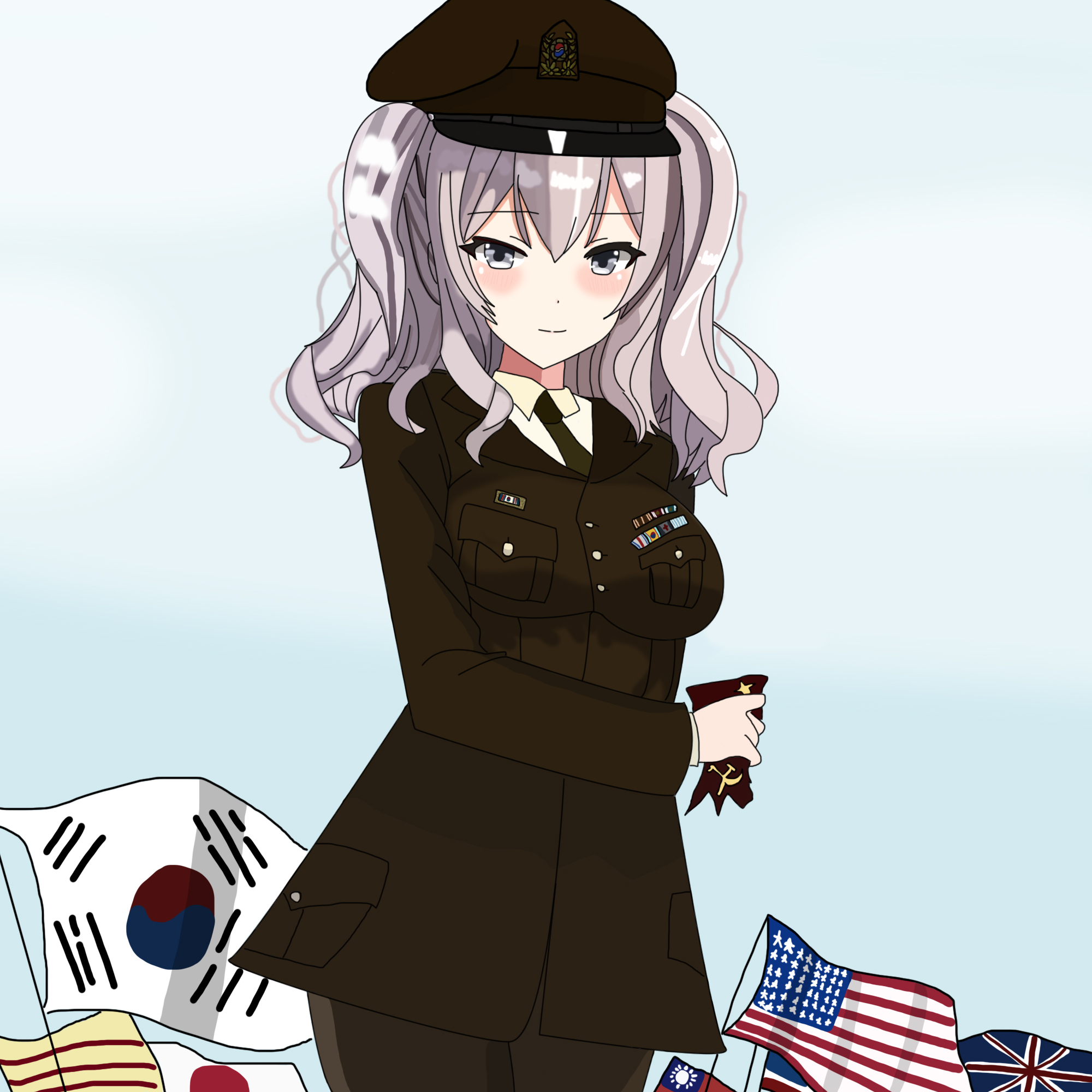 鹿島 艦これ Twitter Search Twitter