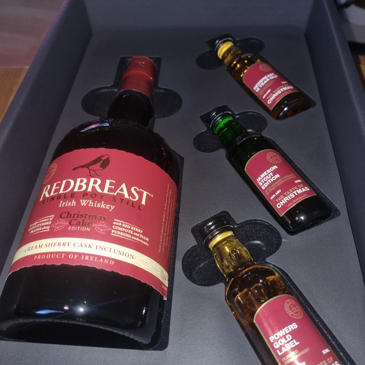 cormacosul's tweet photo. Now we're talking #barrelclub https://t.co/pCzY6vKQyJ