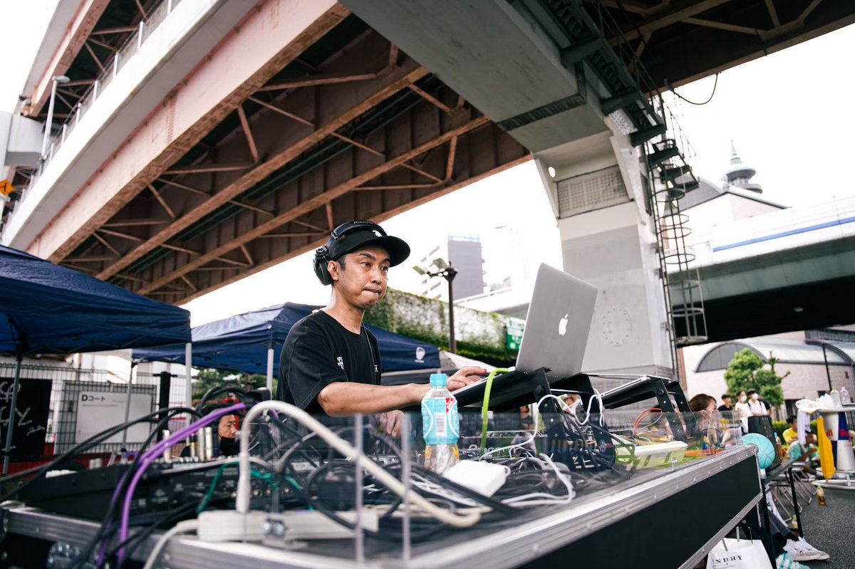 kobegames_jp's tweet photo. [KOBE GAMES 2022 photo graphy]

2022.9.10(sat)

#KOBEGAMES
#KOBEGAMES2022
#streetball
#basketball
#みなとのもり公園 
#reegae 
#hiphop
#dancer
#cheerdancer
#foodtrack
#culture
#AKTR 
#sportsphotography 
#basketballphotography 
#instagood   
#instalike https://t.co/1nUH1yOUI0