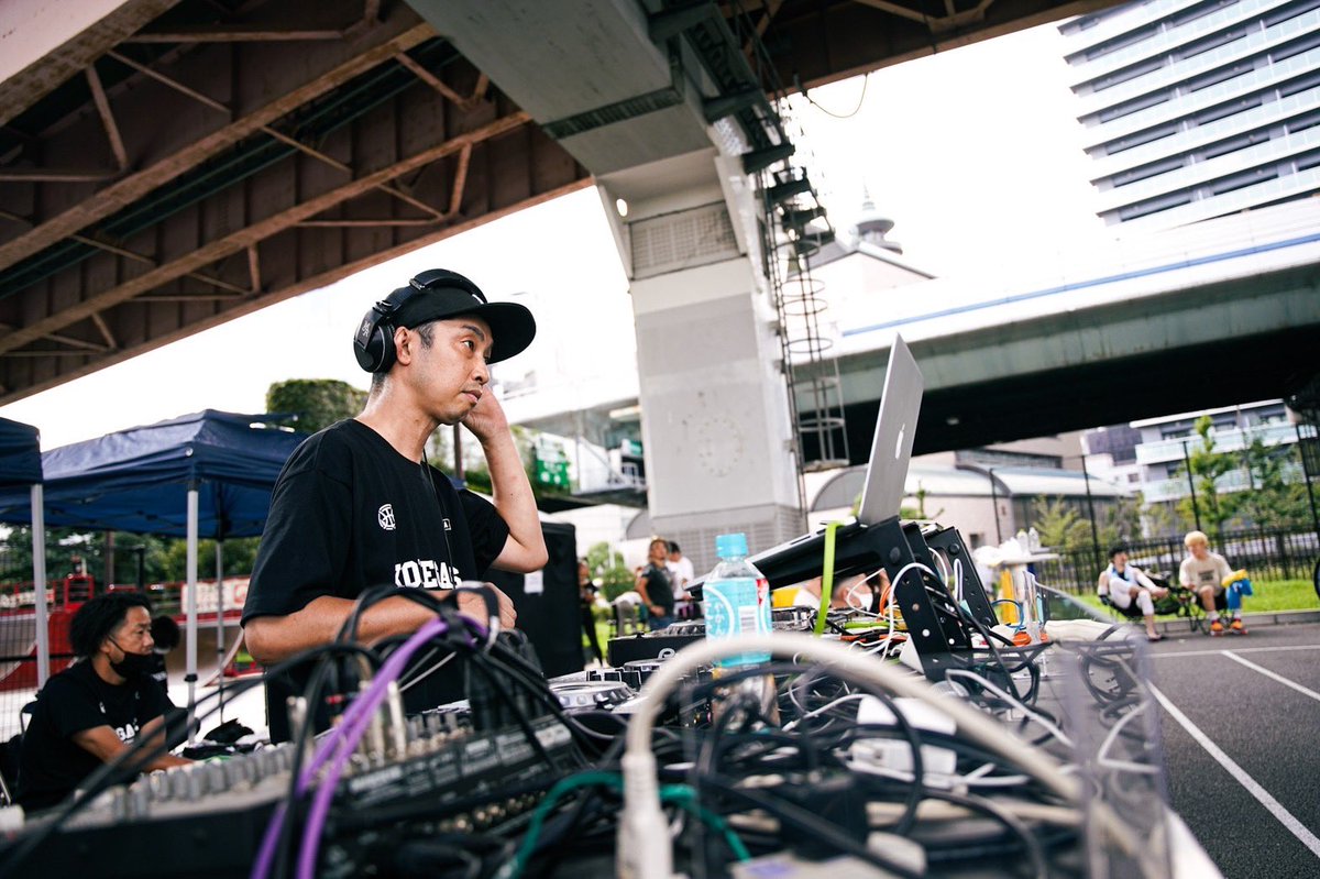 kobegames_jp's tweet photo. [KOBE GAMES 2022 photo graphy]

2022.9.10(sat)

#KOBEGAMES
#KOBEGAMES2022
#streetball
#basketball
#みなとのもり公園 
#reegae 
#hiphop
#dancer
#cheerdancer
#foodtrack
#culture
#AKTR 
#sportsphotography 
#basketballphotography 
#instagood   
#instalike https://t.co/1nUH1yOUI0