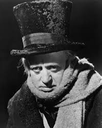 DrStukas's tweet photo. @fabiovelo I'm a lifelong fan of A Christmas Carol (1951) with Alastair Sim! https://t.co/GvEpqK3hQn