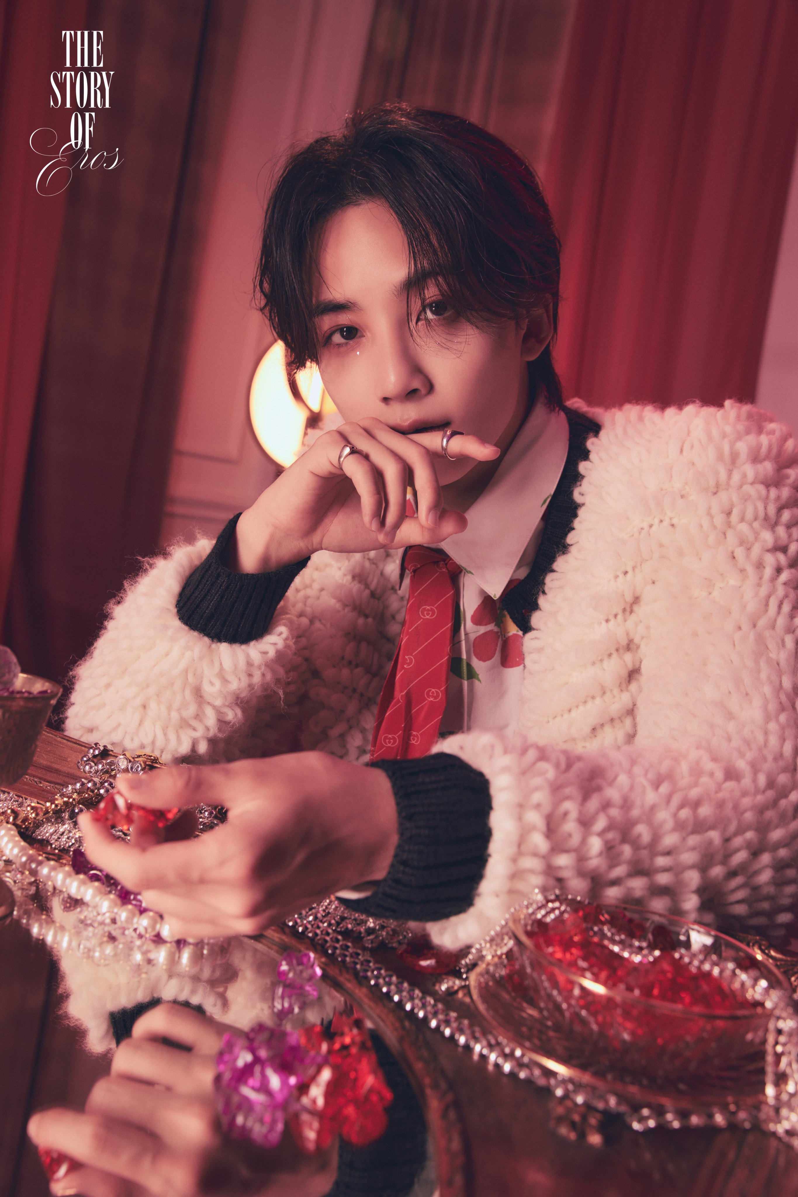 SEVENTEEN | SEVENTEEN 2023 SEASON'S GREETINGS SET