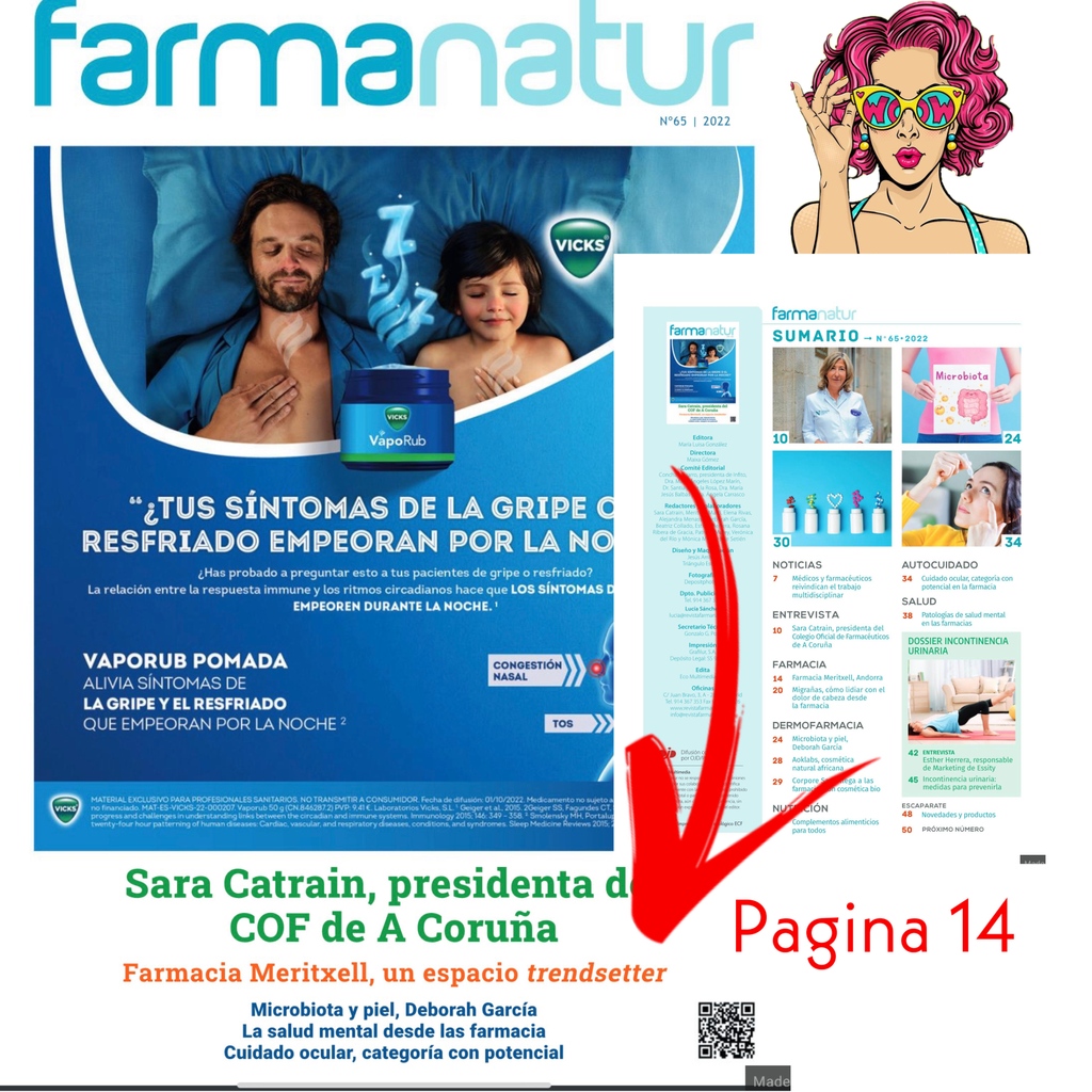 Farmàcia Meritxell tweet media