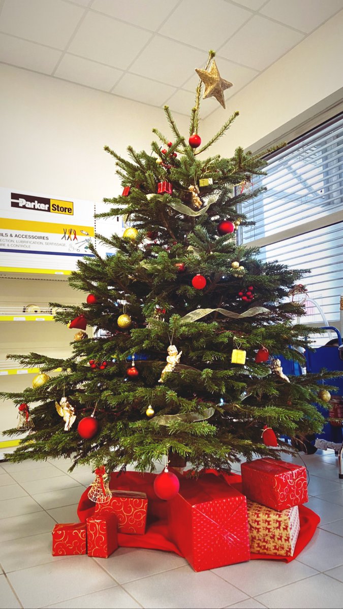 FaureTechno's tweet photo. Sur un air de Mariah Carey “All I want for Christmas is…mon sapin de Noël !”🎄🎶🎅

L’agence de Valence, a fait de la place dans le showroom ! 

À J-16

Nous déclarons (avec un peu de retard) la saison de noël officiellement ouverte !🎁🤩

#noel #sapin #fetesdefindannee https://t.co/dLGIrUyU2Y