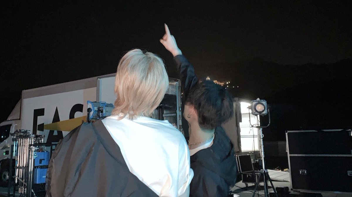 My Sunghoon hyung (<a href="/sungoohnpark/">SH</a>), I’ll say thank you for raising me. Hopin’ that on this fine day, your bday, you’re happy and we grow to be more fonder of each other. Spend today with something nice and cool, me as example, and make today memorable. Happy birthday, my hyung.
