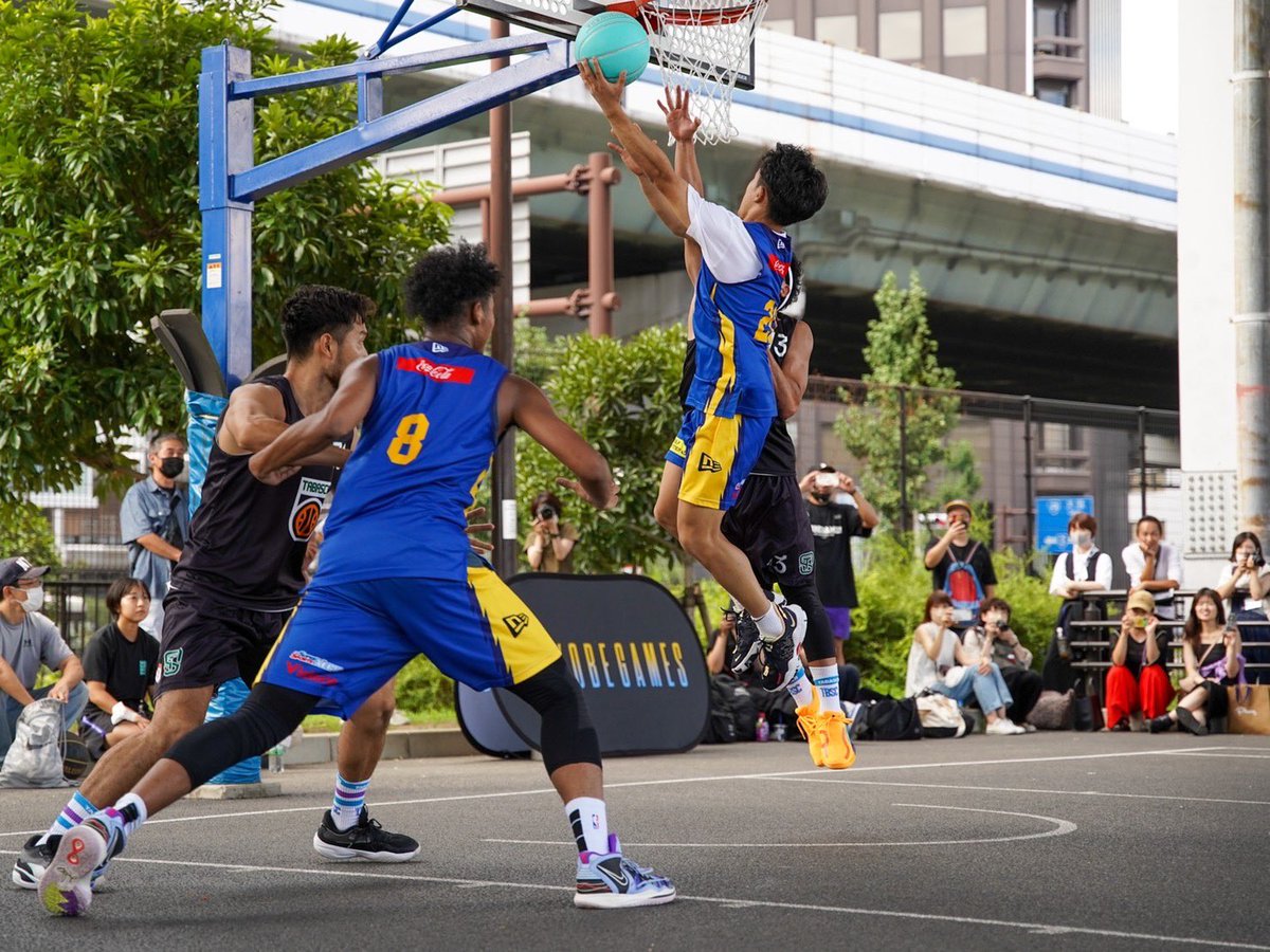 kobegames_jp's tweet photo. [KOBE GAMES 2022 photo graphy]

2022.9.10(sat)

#KOBEGAMES
#KOBEGAMES2022
#streetball
#basketball
#みなとのもり公園 
#reegae 
#hiphop
#dancer
#cheerdancer
#foodtrack
#culture
#AKTR 
#sportsphotography 
#basketballphotography 
#instagood   
#instalike https://t.co/StSDzcSuVB