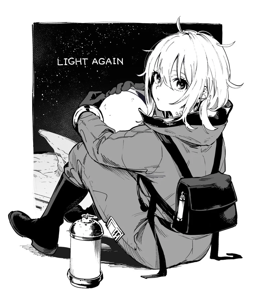 有坂 Arisaka (@stem04) / X