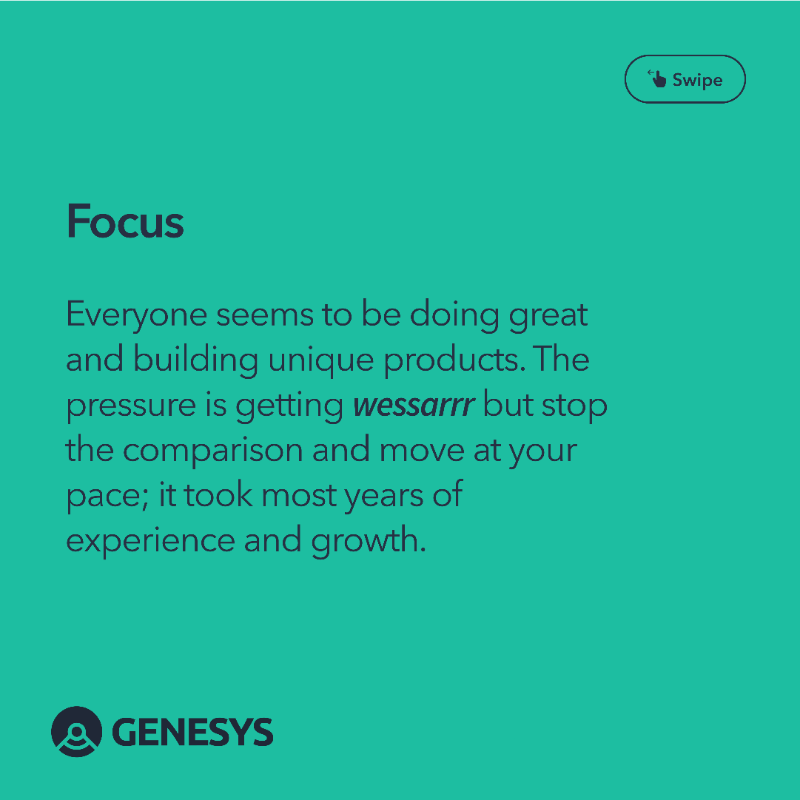 genesystechhub's tweet photo. Striking a balance can be the most challenging task for a human, yet we can't over-emphasise its importance to our general well-being. 

#tech #technology #balance #newbies #software  #africa #social #lifestyle #training  #development #softwaredeveloper #programmer #coding