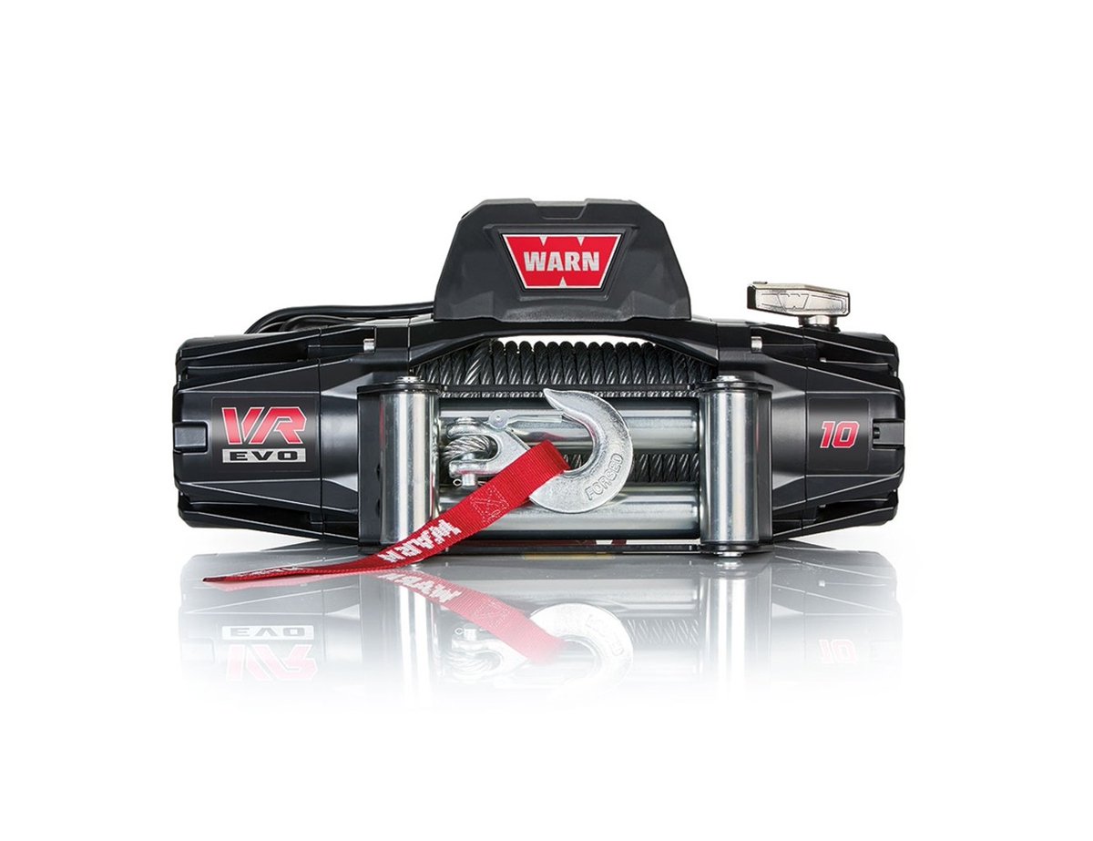 RAMYautomotive's tweet photo. Be a desert hero with Warn VR EVO Winches 🪝 - https://t.co/IEHG4LmnLk https://t.co/rEl1F3QAAP