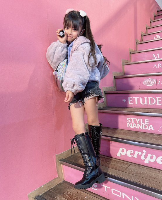 Twitterのコスプレ画像15