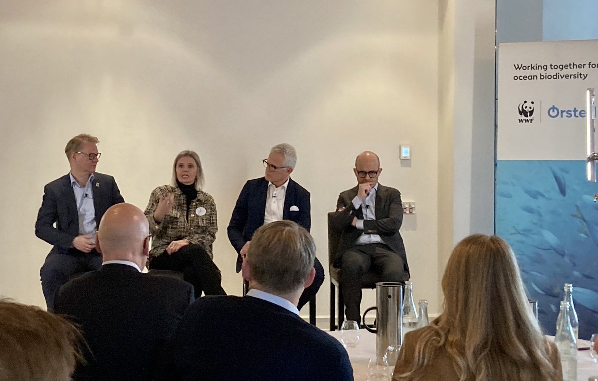sara kruger falk (@falkkruger) on Twitter photo Vores have har det ikke godt! #hav #Biodiversitaet #klima vi skal samarbejde om høje ambitioner og handling baseret på fakta i #partnerskab science Based Targets for Nature bliver lanceret til næste år og kan forhåbentlig hjælpe med metoder - vi skal bare i gang nu <a href="/compactdk/">Global Compact Network Denmark</a> Vores have har det ikke godt! #hav #Biodiversitaet #klima vi skal samarbejde om høje ambitioner og handling baseret på fakta i #partnerskab science Based Targets for Nature bliver lanceret til næste år og kan forhåbentlig hjælpe med metoder - vi skal bare i gang nu <a href="/compactdk/">Global Compact Network Denmark</a>
