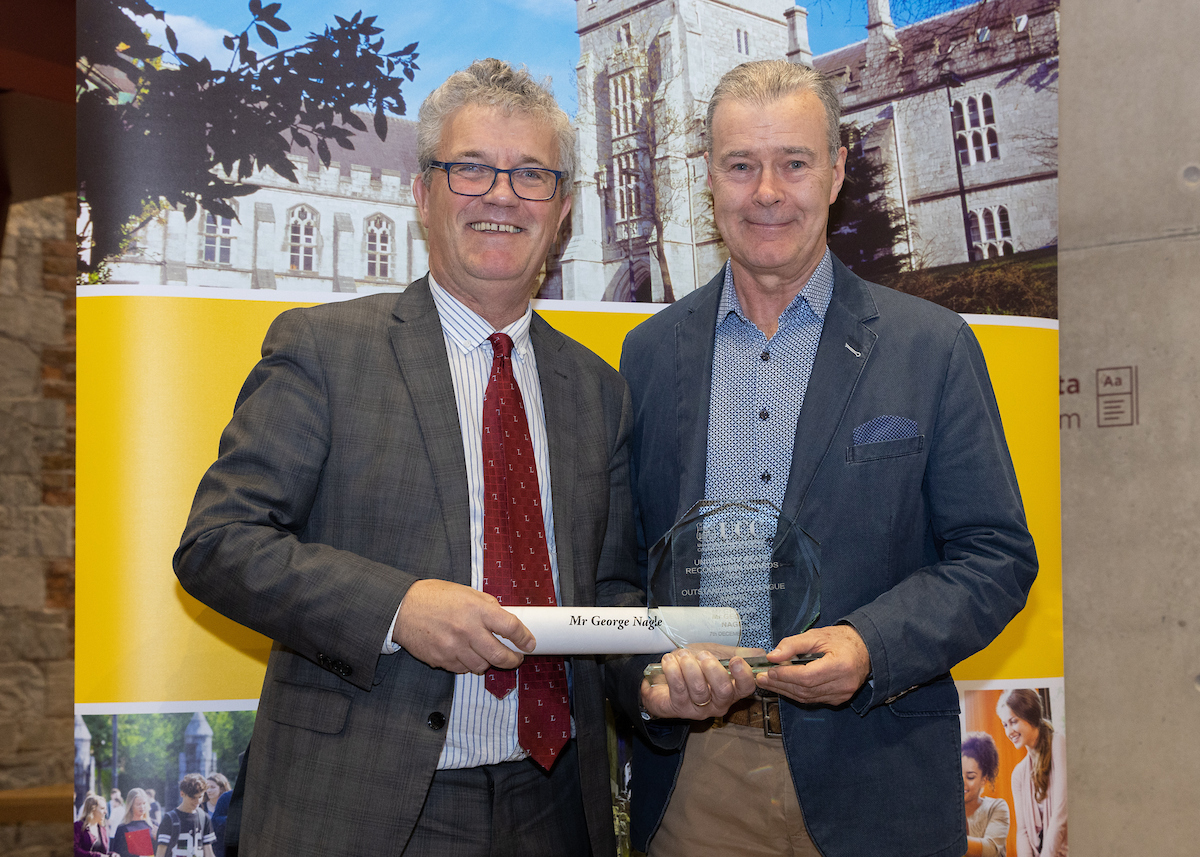 UCC Staff Wellbeing & Development tweet media