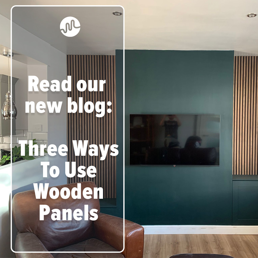muffleacoustics's tweet photo. Do you need some inspiration on where to place Timber panels? Check out our latest blog post discussing three ways to use them through out the home. 

See here: https://t.co/BFUh1Ja6XE

#woodenpanels #timber  #acoustics #acoustictreatment #acousticsolution #blog #blogpost https://t.co/Ihn1fXUONu