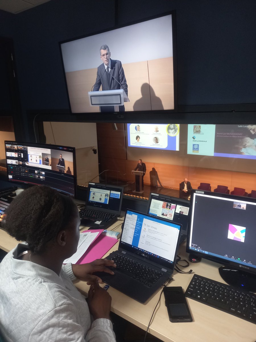 JeanLaurent Clochard tweet media