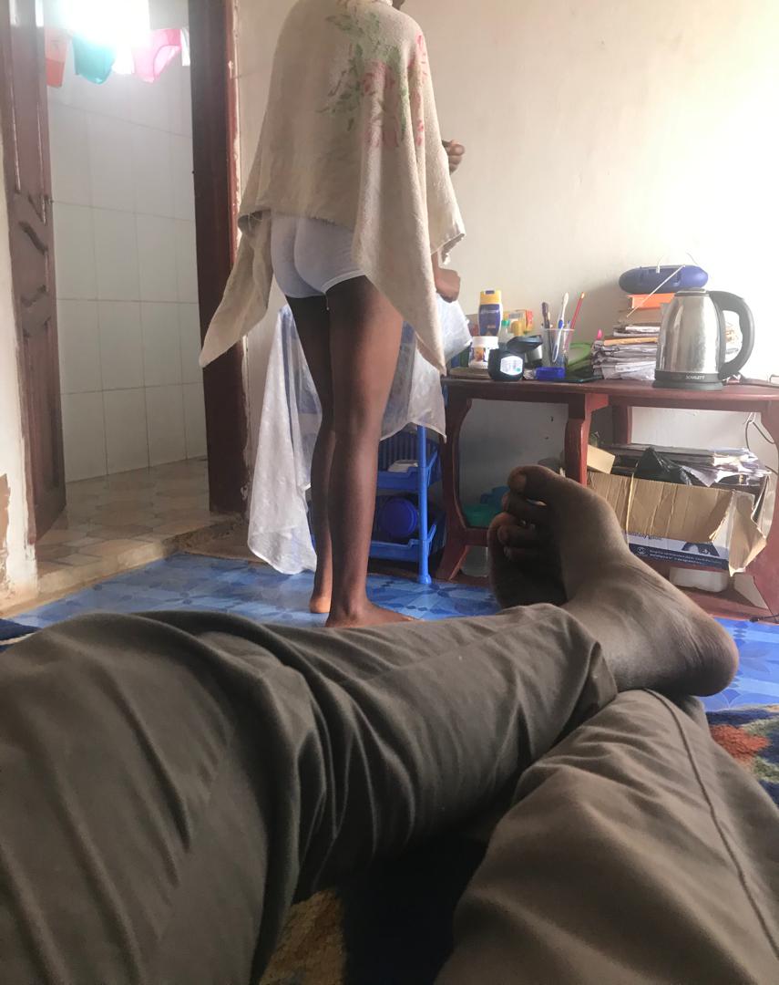 Today's Lunch 😏🤗🥰 Should I eat first or eat after eating 😜