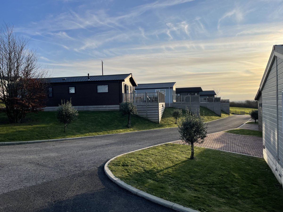 Gorgeous development at Juliotswell near Camelford, plenty of <a href="/Willerbyltd/">Willerby</a> lodges ready to own.
Lovely pool, gym, sauna and owners lounge, whats not to like!
Call them on 01840 213302 to book a park tour.
#holidayhomes #lodges #cornwall #willerby
