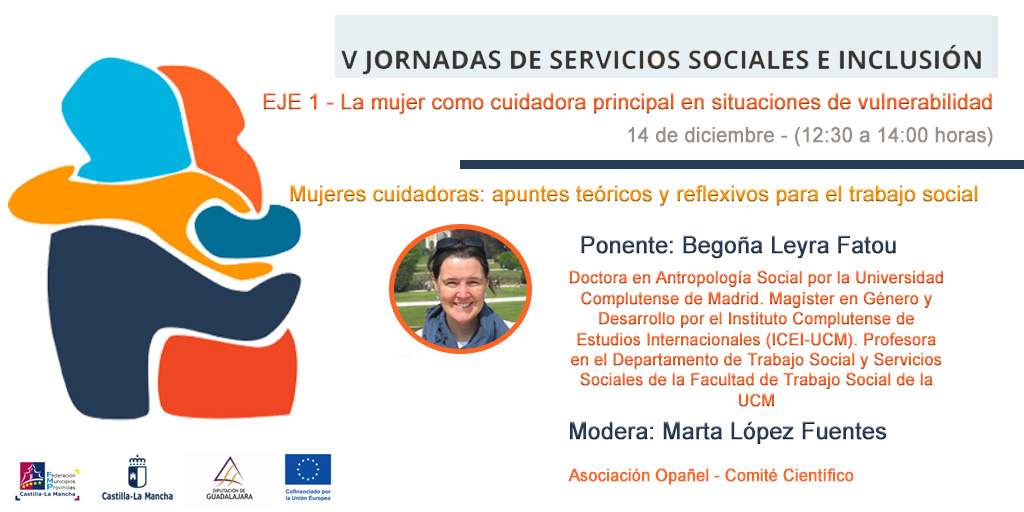 JornadasSocialesCLM tweet media